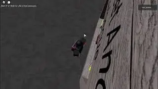 HANK GET DA SWEET N SOUR SAUCE (murderer ending)