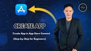 02. CREATE APP 