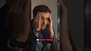 Interview Question: Tell Me A Time When You Encountered Stress [JOB INTERVIEW TIPS]