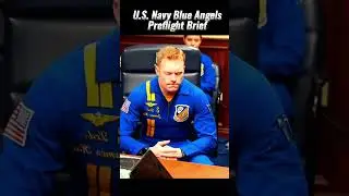 Blue Angels briefing visualisation #aviation #aviationlovers #plane #aircraft #piloto #aviacion #f18