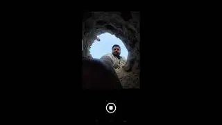 beach photoshoot idea / Mobile photography