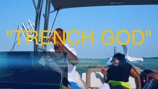 Matt Reed ~ Trench God [VISUAL]