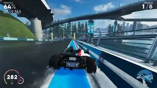 Прохождение The Crew 2 