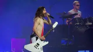 2024 08 24 Thirty Seconds To Mars - Attack