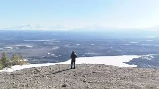 Alaska Time