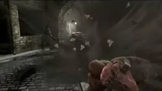 Medal of Honor Airborne - Start Anywhere