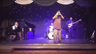 Kevin Howard Band