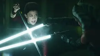 Why Ahsoka Struggled Against Morgan Elsbeth