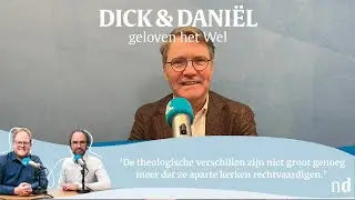 Why the PKN secretary does not want to join forces with Mozaiek, but is in favor of the Dutch Ref...