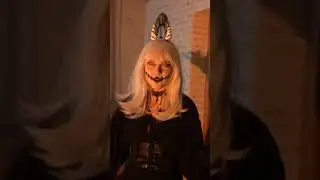 ||Непета Страшилки|| |Баку и Кира| Серия потрясающая[[ 