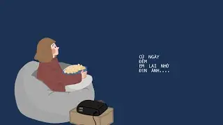 Sending to you - Sanh Ngân