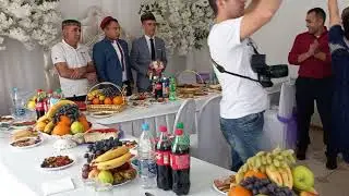 ТУЙ МУБОРАК ШАВАД