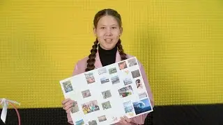 Карта желаний