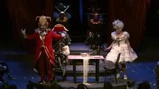 Leoncavallo I Pagliacci Finale T Solis 22 08 2022