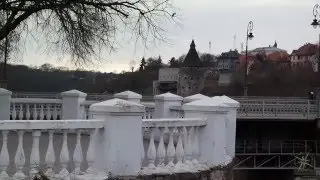 Каменц Подольский  Старый Город