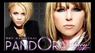 Pandora feat. Stacy - Why? Magistral