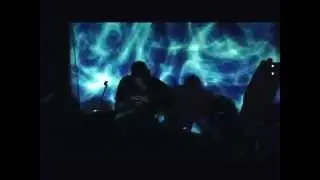 Flying Lotus-You're Dead Tour-Casbah