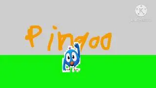 Pingoo Bird Intro Remake