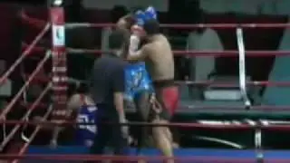 Nyghtsky Fight Selection 20 - Pt 1
