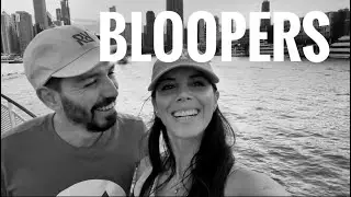 ¡La REALIDAD de nuestros VIDEOS! 🫣 | BLOOPERS 23