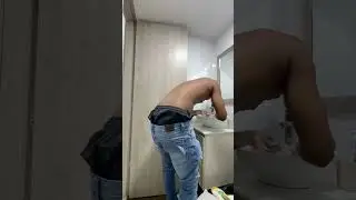 Mi novio usa mi tratamiento para el cabello