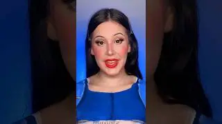 I PUT ON MAKEUP TELLING PRINCESS STORIES - SNOW WHITE (Part 1)