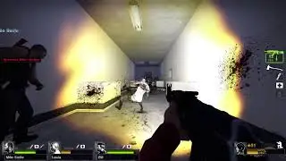 Left 4 Dead 2 (1-3-2024)
