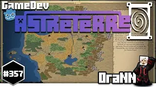 ■ DevStream - Les Portails d'Astreterre #357 : Chevauchement des effets !