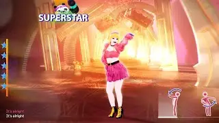 Psycho | Just Dance 2023 Edition (Switch)