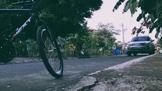 PADYAKAIN | Short Film