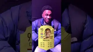 Most Overrated Player in FIFA 23 ⚽️ 