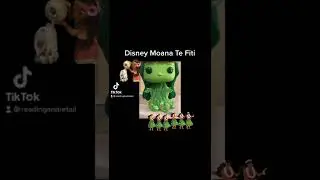 Disney Funko Pop 