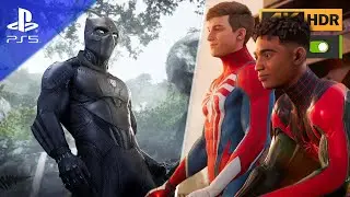 This Tribute is Wonderful ... | Spider Man 2 😢