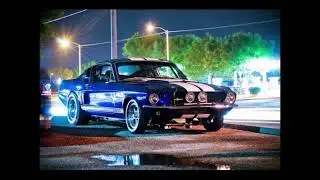 Skool Boyz - Breakin' Out
