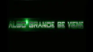 SE VIENE ALGO GRANDE !!!!