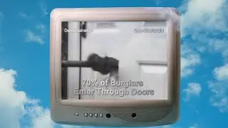 Abbey Windows | As Seen On TV | Composite Front Doors