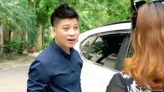 Đánh Giá Cao Người Khác Và Cái Kết || Vua Bảo Hiểm