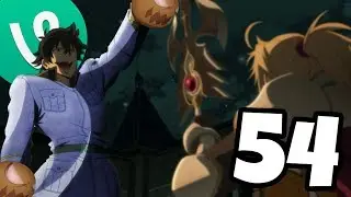 Anime Vines #54 BRRRAKA MONOGA!