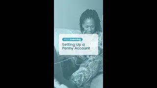 How to Set up a Penny Account | Penny app tutorial
