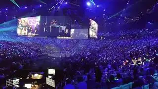 Xylobands - 18,000 Lanyards Las Vegas