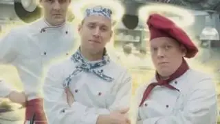Кухня RYTP - Хуйня