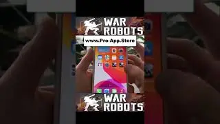 War Robots Hack MOD 2023 - How to Get Unlimited Gold and Silver on War Robots 2023