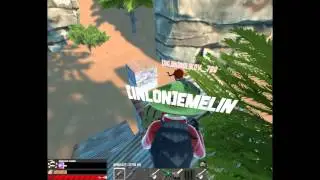 |Hurtworld| Рейд #4