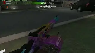 low effort black squad montage