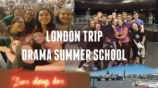 SUMMER SCHOOL IN THE UK | PsychicTides