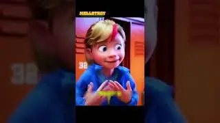 Тёмный секрет Райли в Головоломке 2🔥 