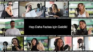 Hep Daha Fazlası İçin Geldik | Armada Yazılım
