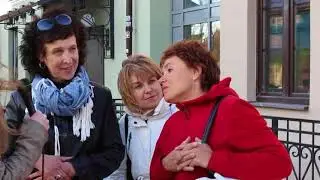 Серебряный век - Проект Вечер, Минск