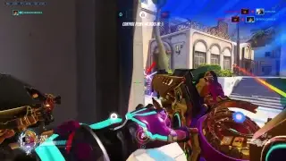 [Overwatch] Back to engrish?