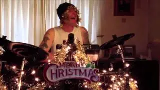A Drumming Christmas To All! - OnlineDrummer.com